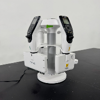 Integra Electronic Multichannel Pipettes w/Stand - Quantity 4 image 0
